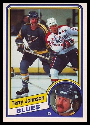 186 Terry Johnson